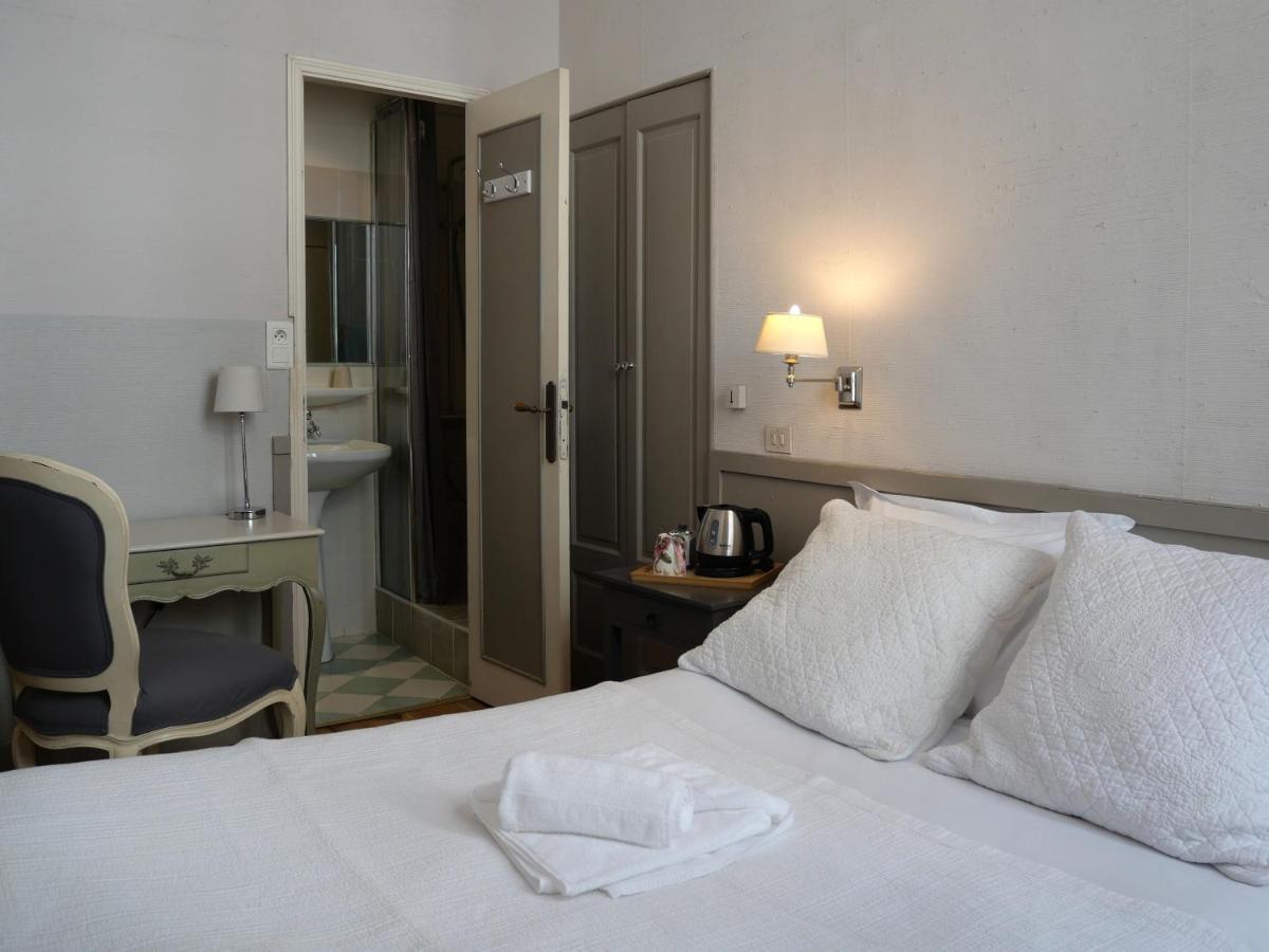 De L'amphitheatre Hotel